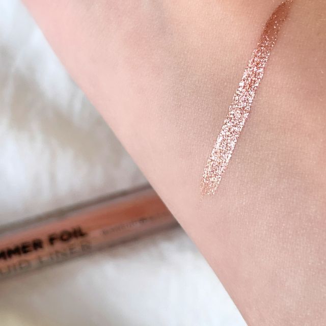 Shimmer Foil Liquid Liner Shimmer Foil Liquid Liner